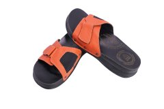 EPİNLİ HALLUX VALGUS TERLİĞİ TURUNCU