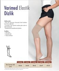 Elastik Dizlik